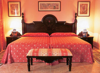 Double Room - All inclusive