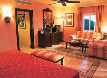 Junior Suite - All-Inclusive