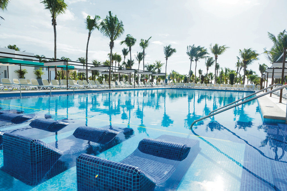 Riu Playacar Riviera Maya Riu Playacar All Inclusive Resort